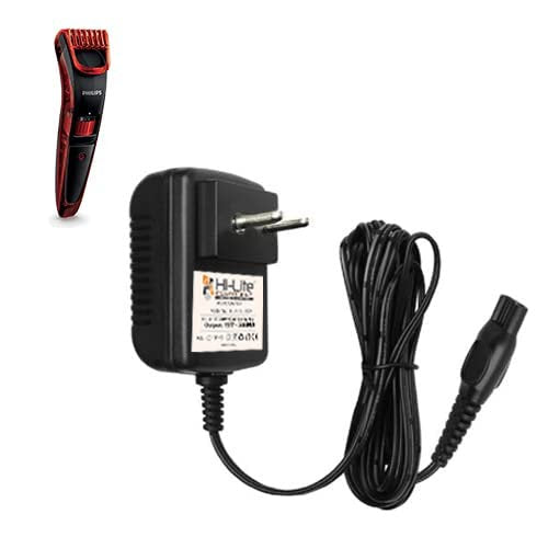 philips trimmer charger 4.3v