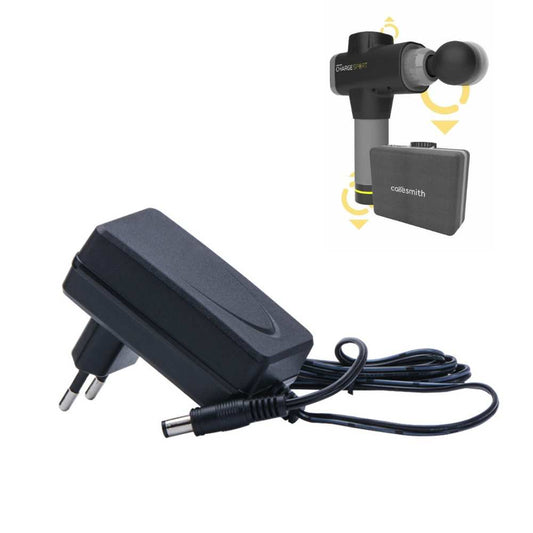 charger for CareSmith Charge Sport Massage Gun