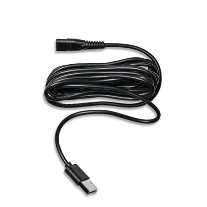 Hi-Lite Essentials 5V USB Charger Charging Cable for Menhood 1.0 trimmer